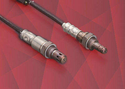 NTK Sensors – NGK