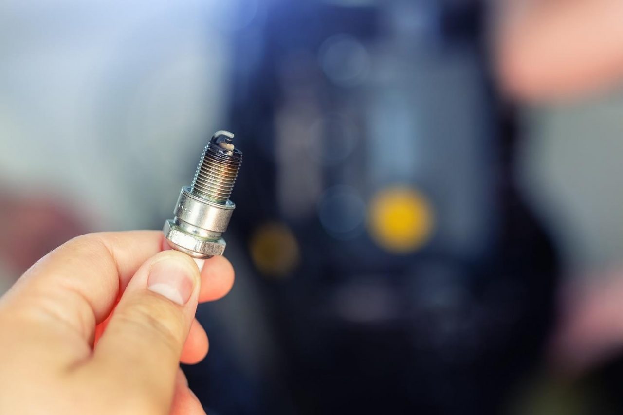 Reasons For Upgrade Spark Plugs
