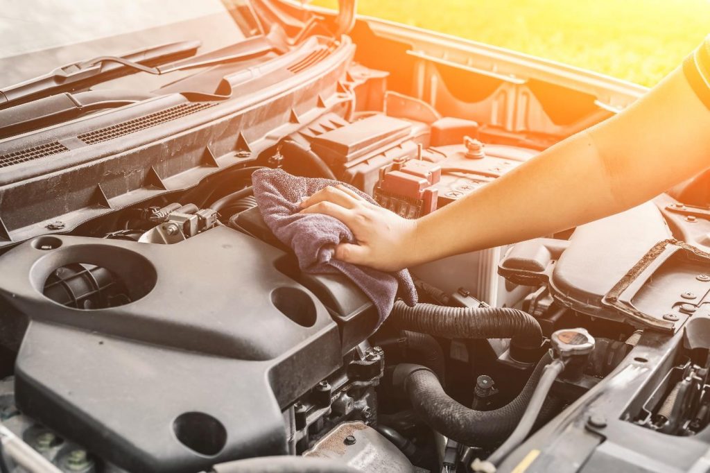 Best Engine Spark Plugs
