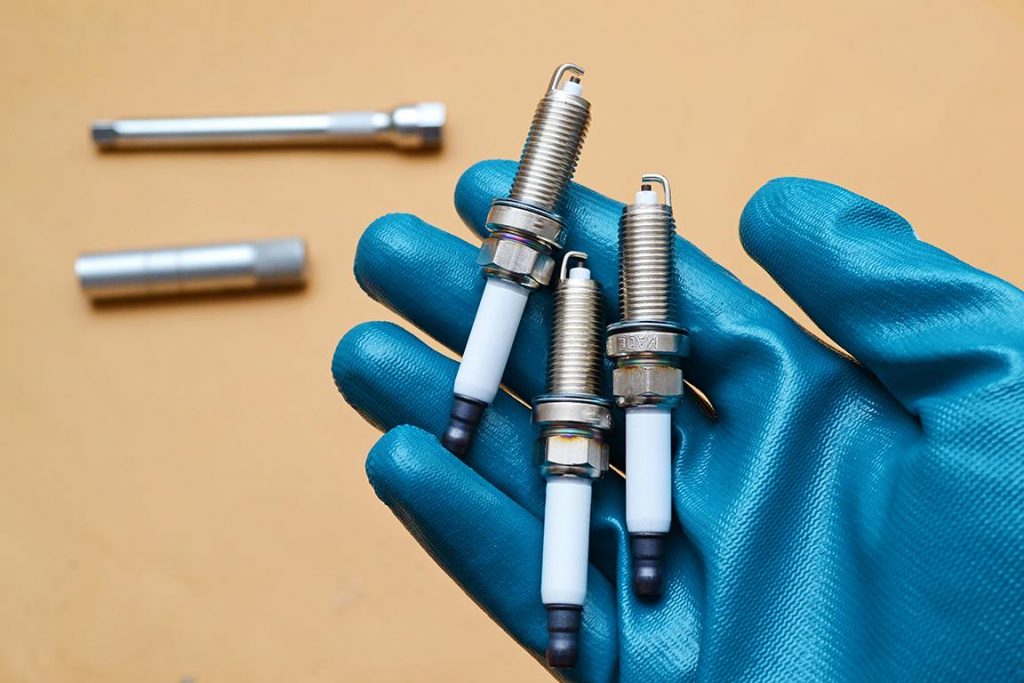 Everything Know About Your Spark Plugs
