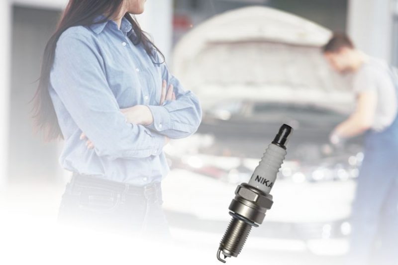 Difference Between Irridium And Regular Spark Plugs