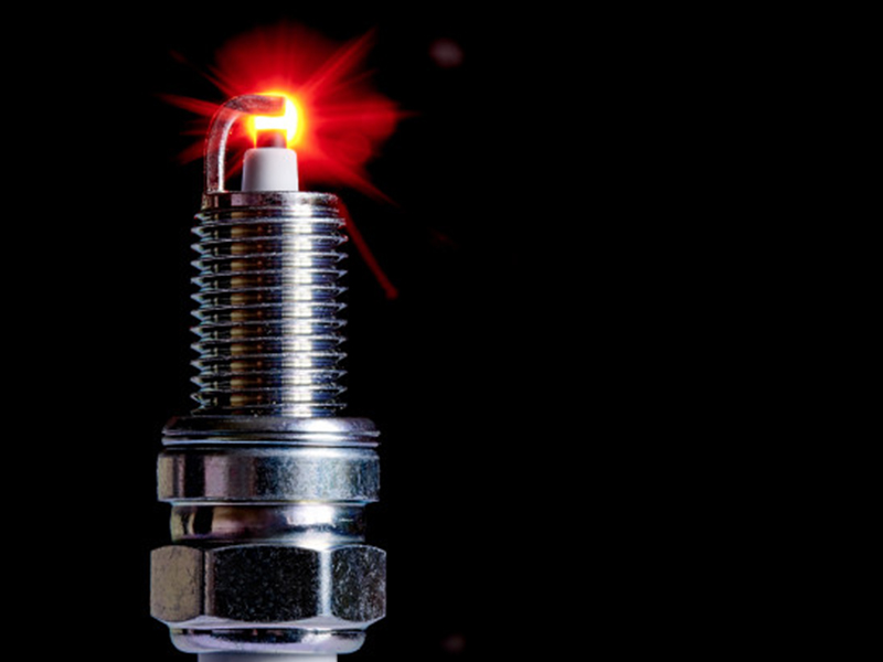 Make Spark Plug Last Longer