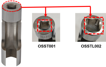 NTK Oxygen Sensors – NGK