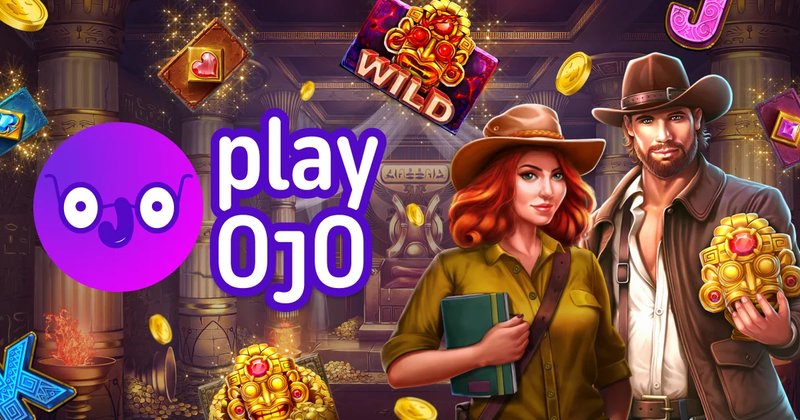 BonusHunt vous aide à comprendre PlayOjo à Canada